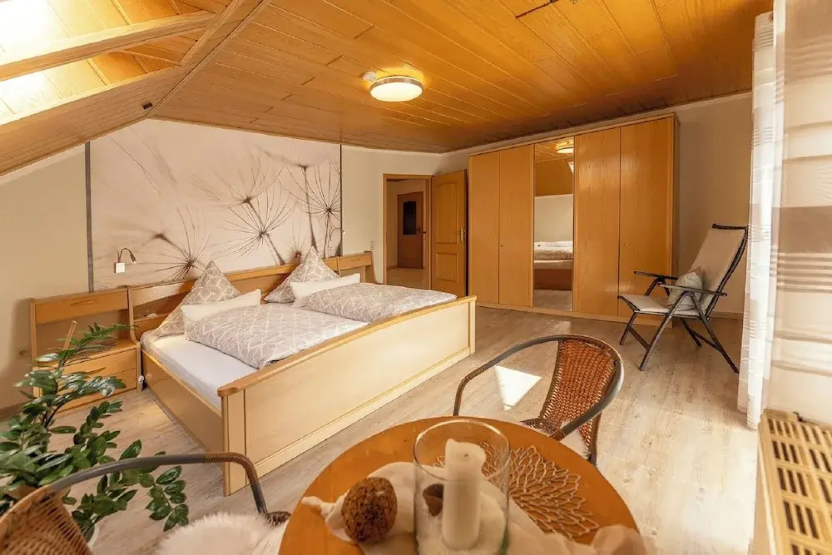 Ferienwohnung Schieder