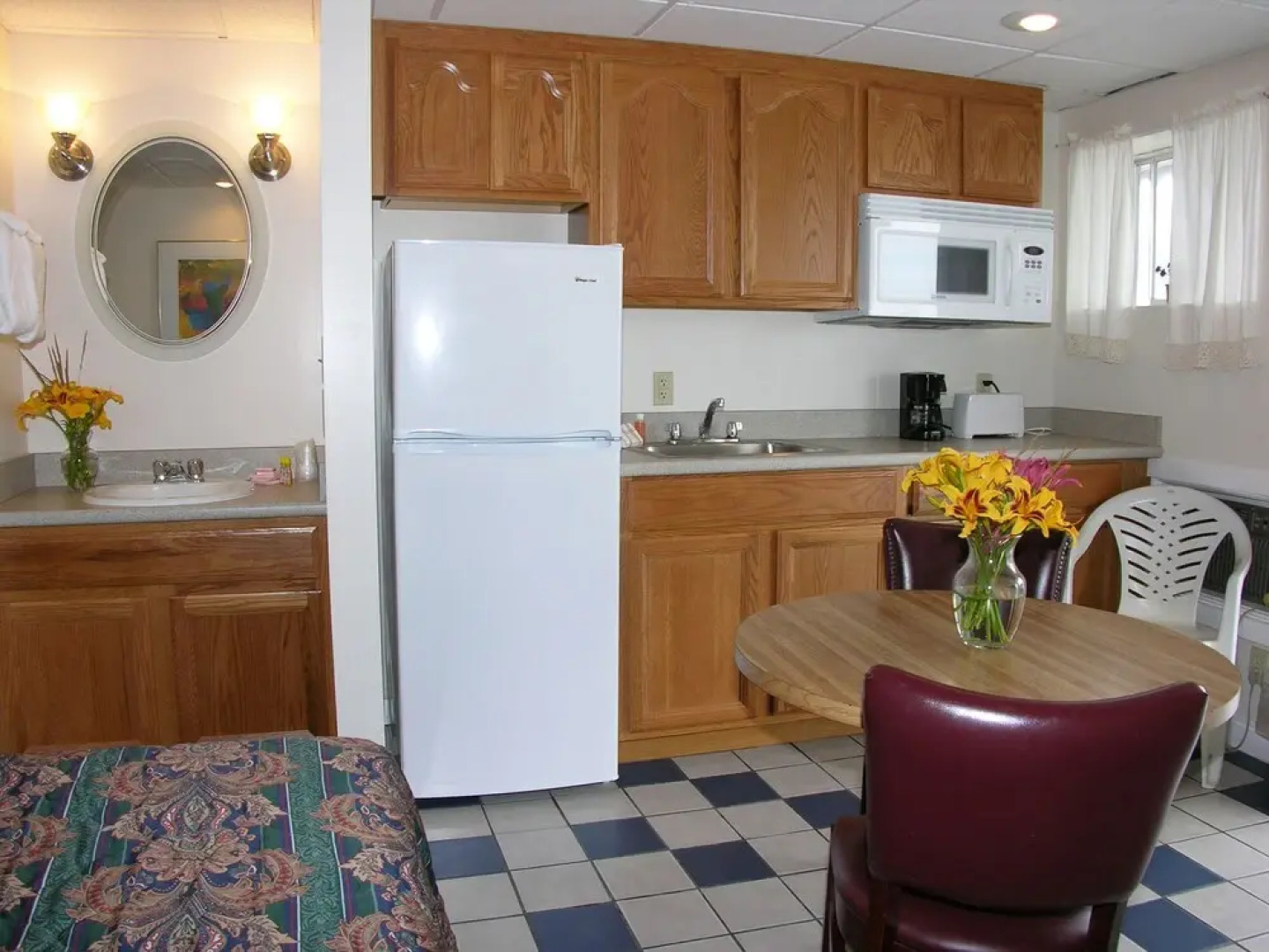 Alouette Beach Resort