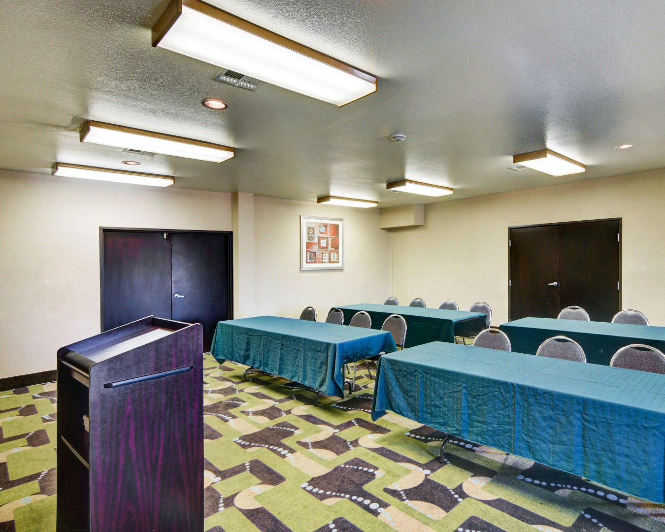 Quality Inn & Suites Terrell