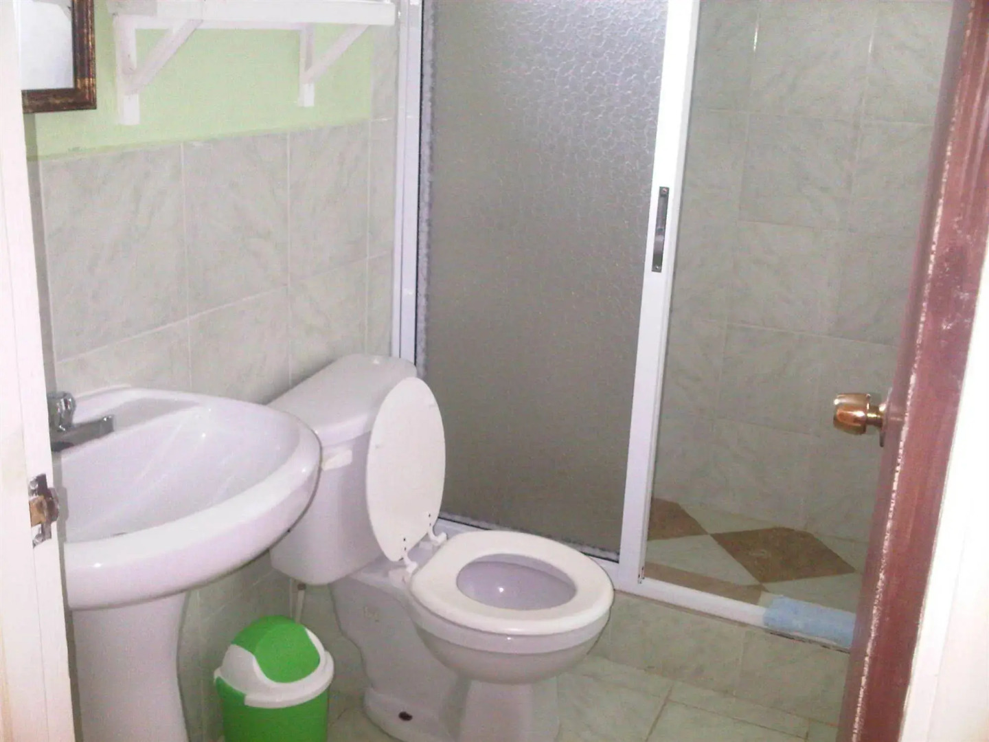 Treasure's Comfort Inn