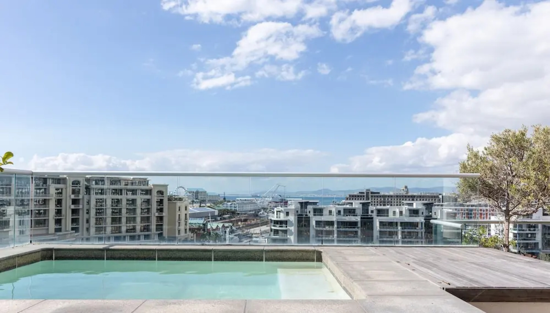 Penthouse 702 Kylemore B