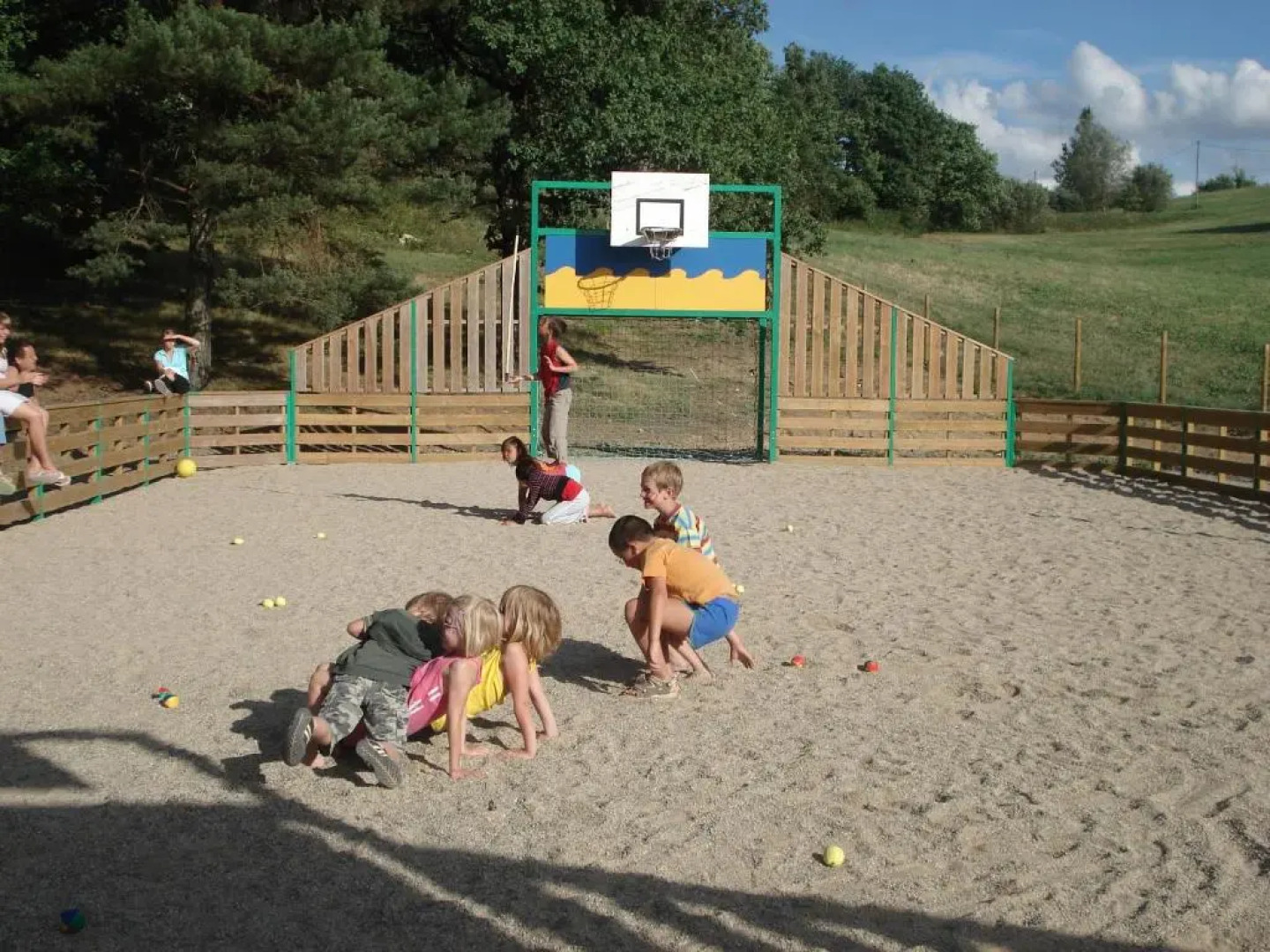 Terres de France - Hameaux des Lacs