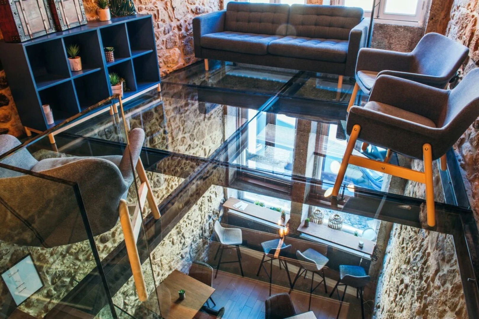 In Barcelos Hostel & Guest House