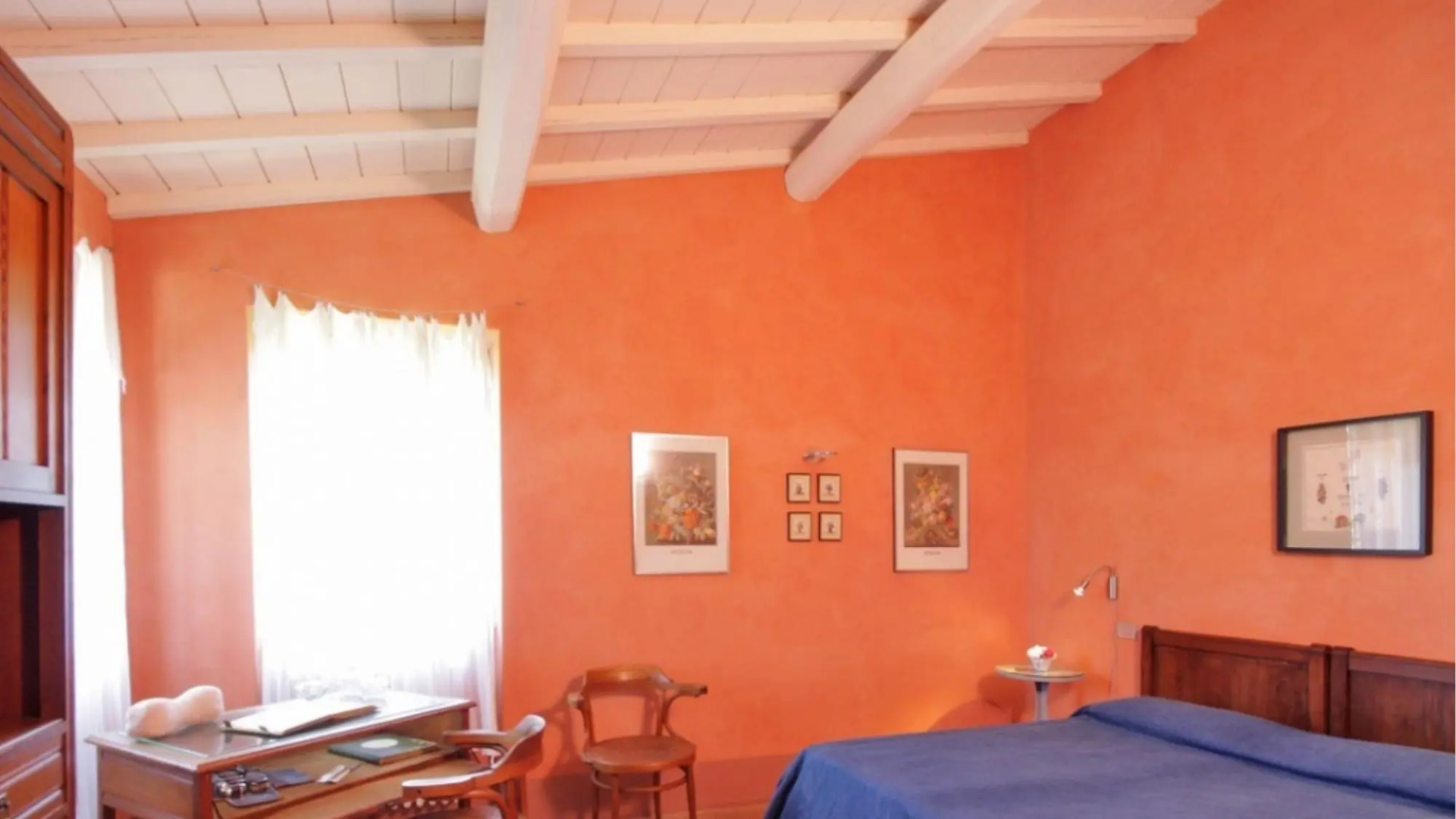 Bagnoletto Splendid Farmhouse in the Open Countryside-bagnoletto