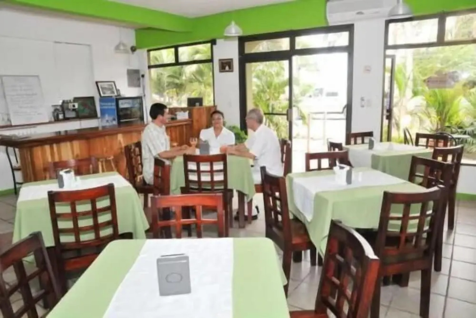 Hotel Santa Ana Liberia Airport