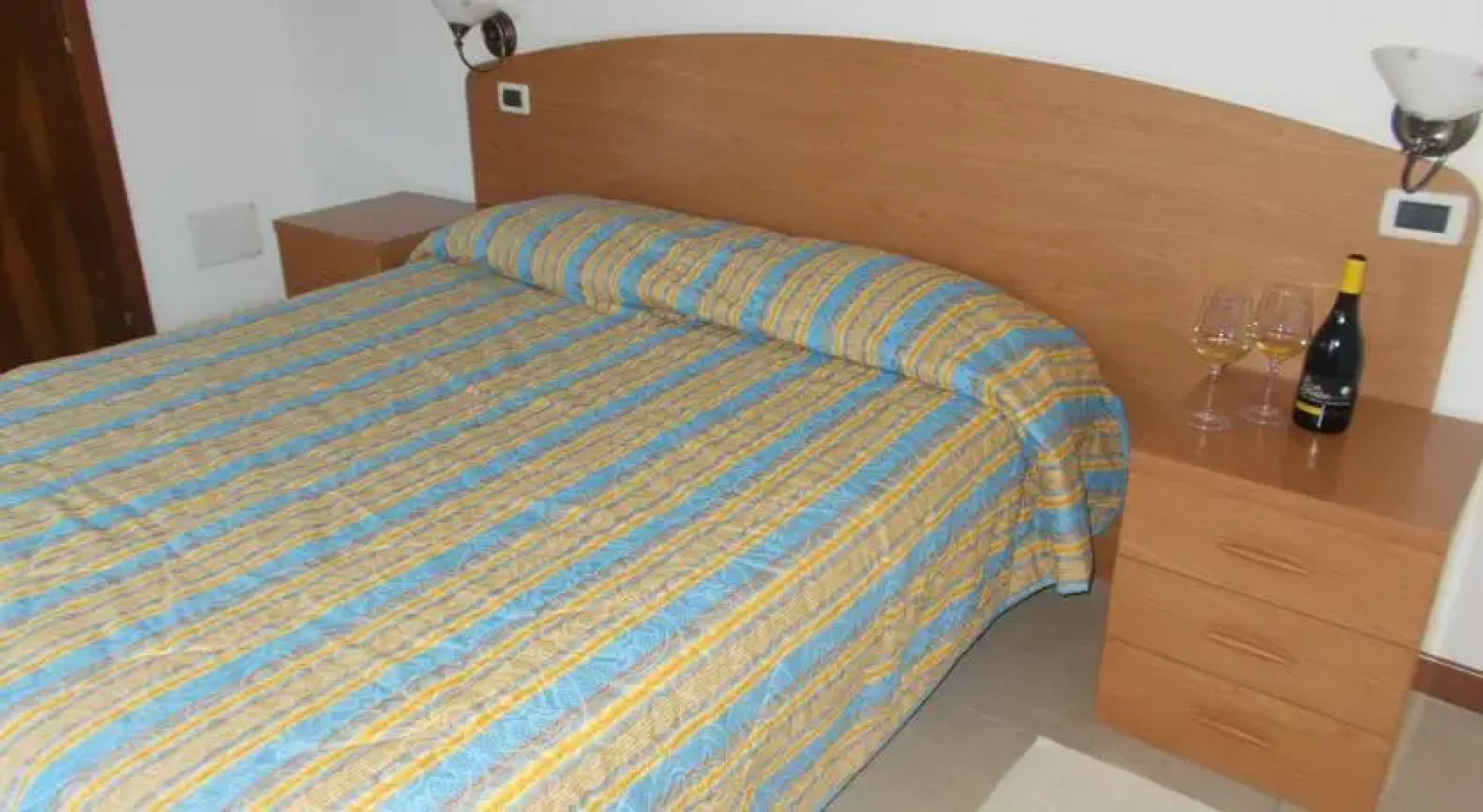 Agriturismo Casale Fornace