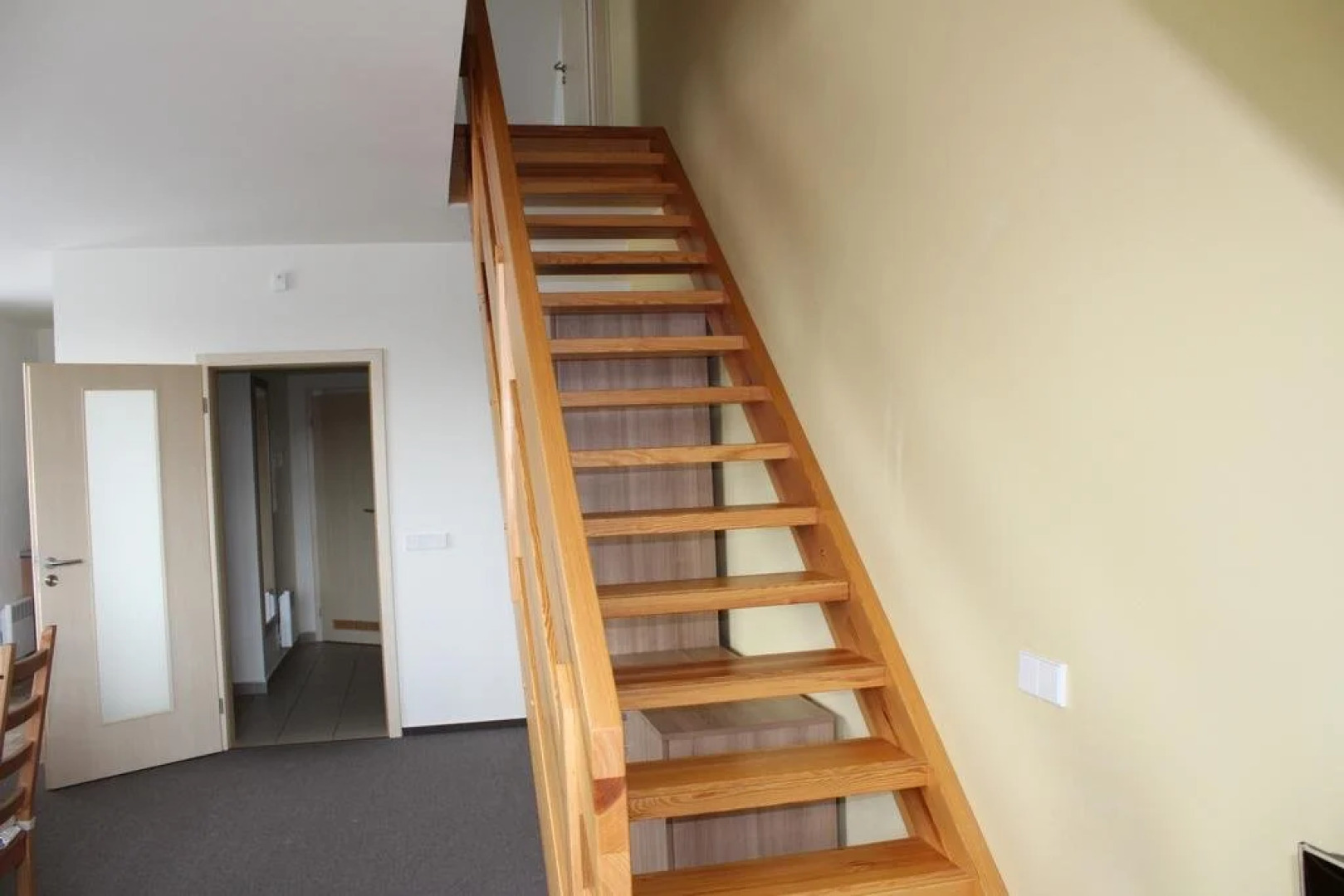 Wellness hotel Říčky