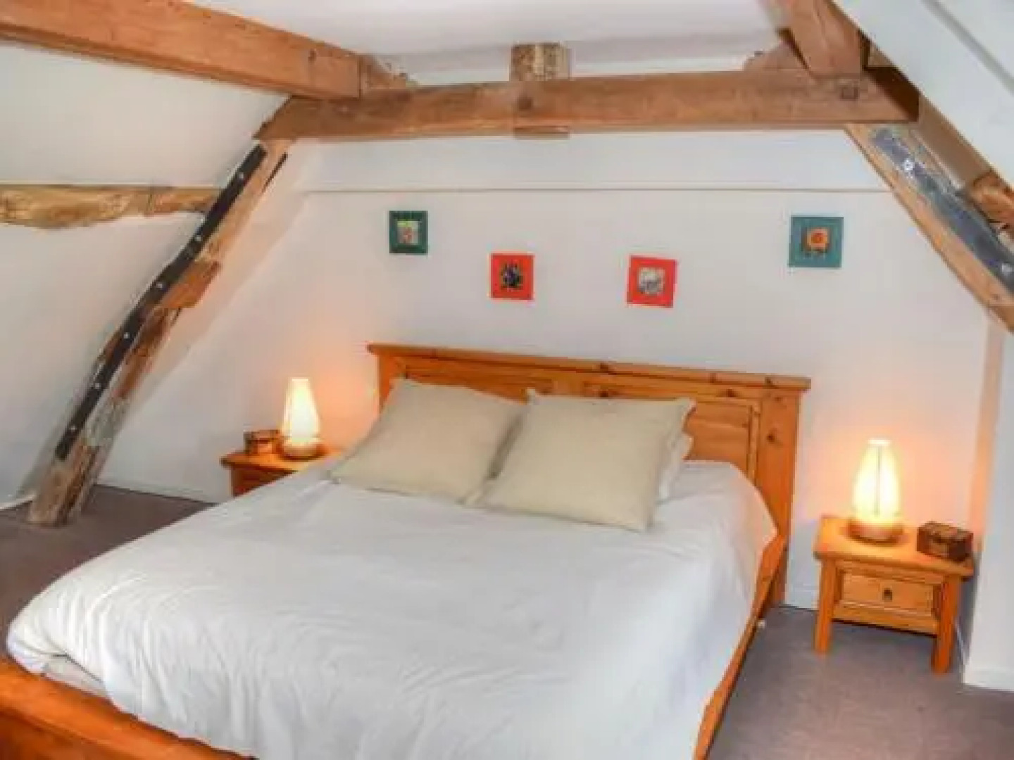 House Gite Du Moulin 3