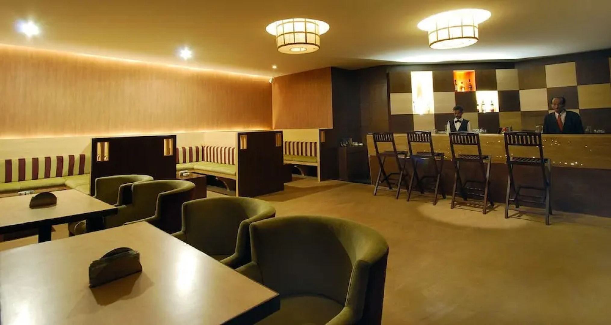 The Windflower Resort & Spa, Mysore