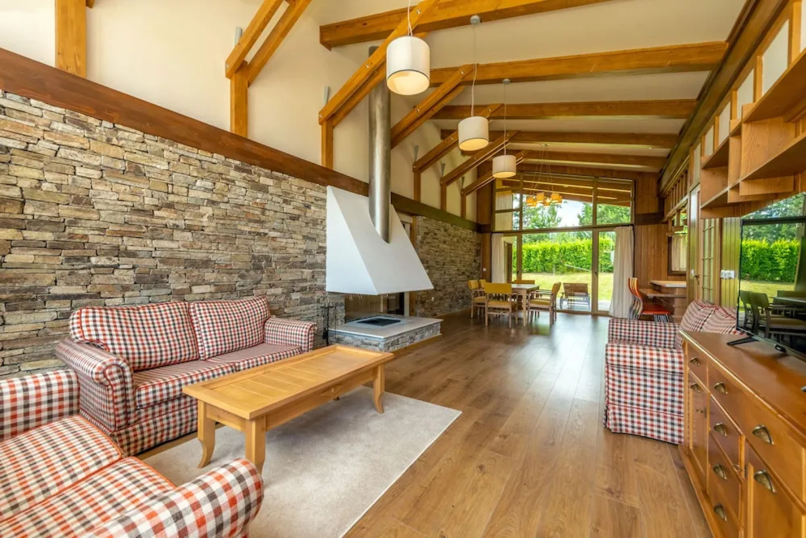 Pirin Golf & Country Club Apartment Complex