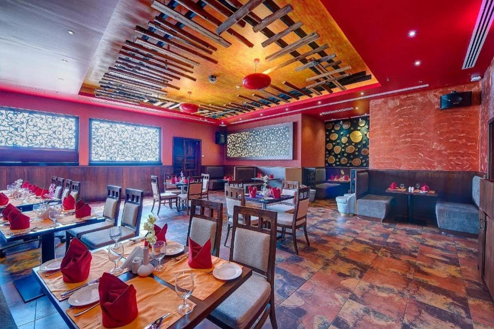 Raintree Rolla Hotel