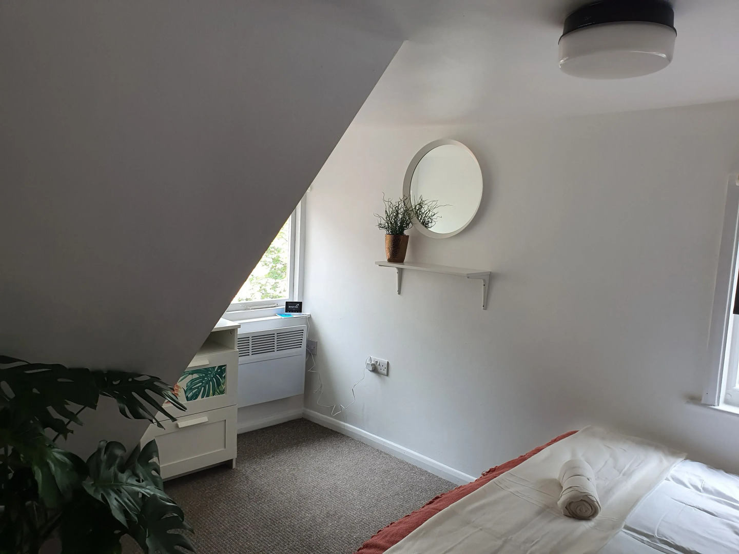 Grade I Listed Luxury Apartment in Hertfordshire