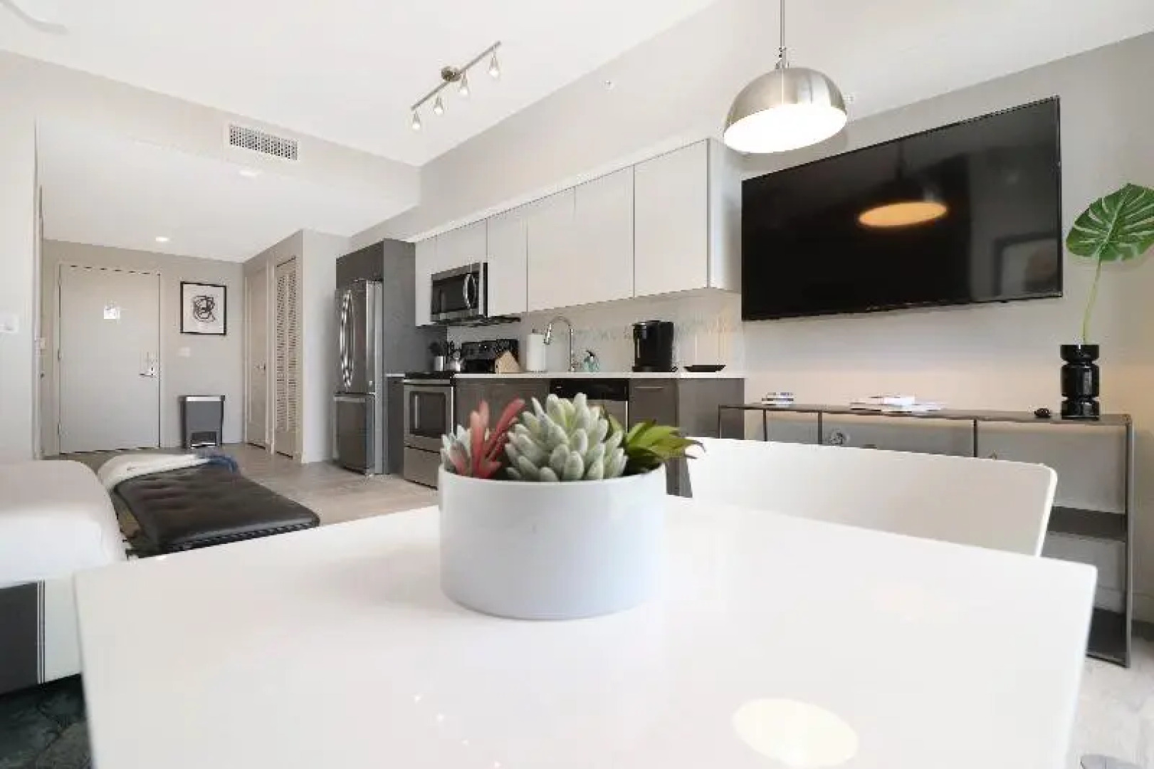 Mint House Downtown Miami