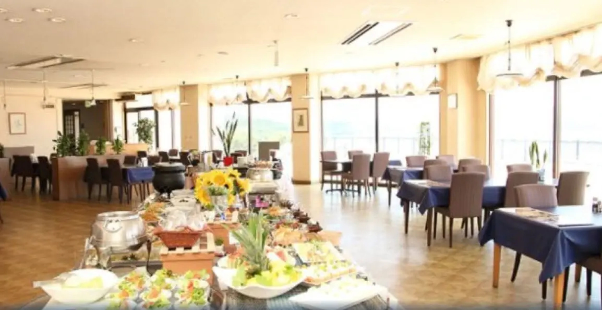 Tsushima Grand Hotel