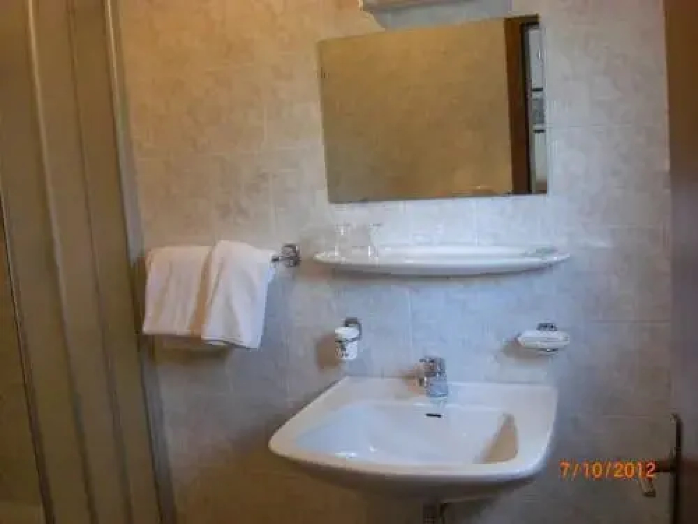 Hotel Kurtinigerhof