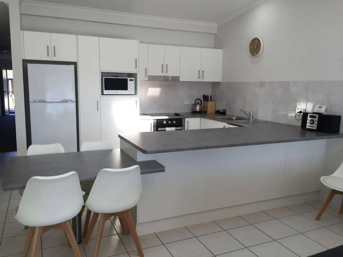 Merimbula Lake Apartments