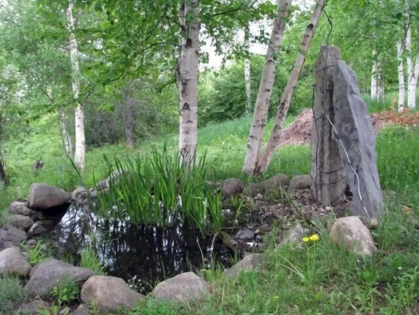 Auberge Cap-aux-Corbeaux