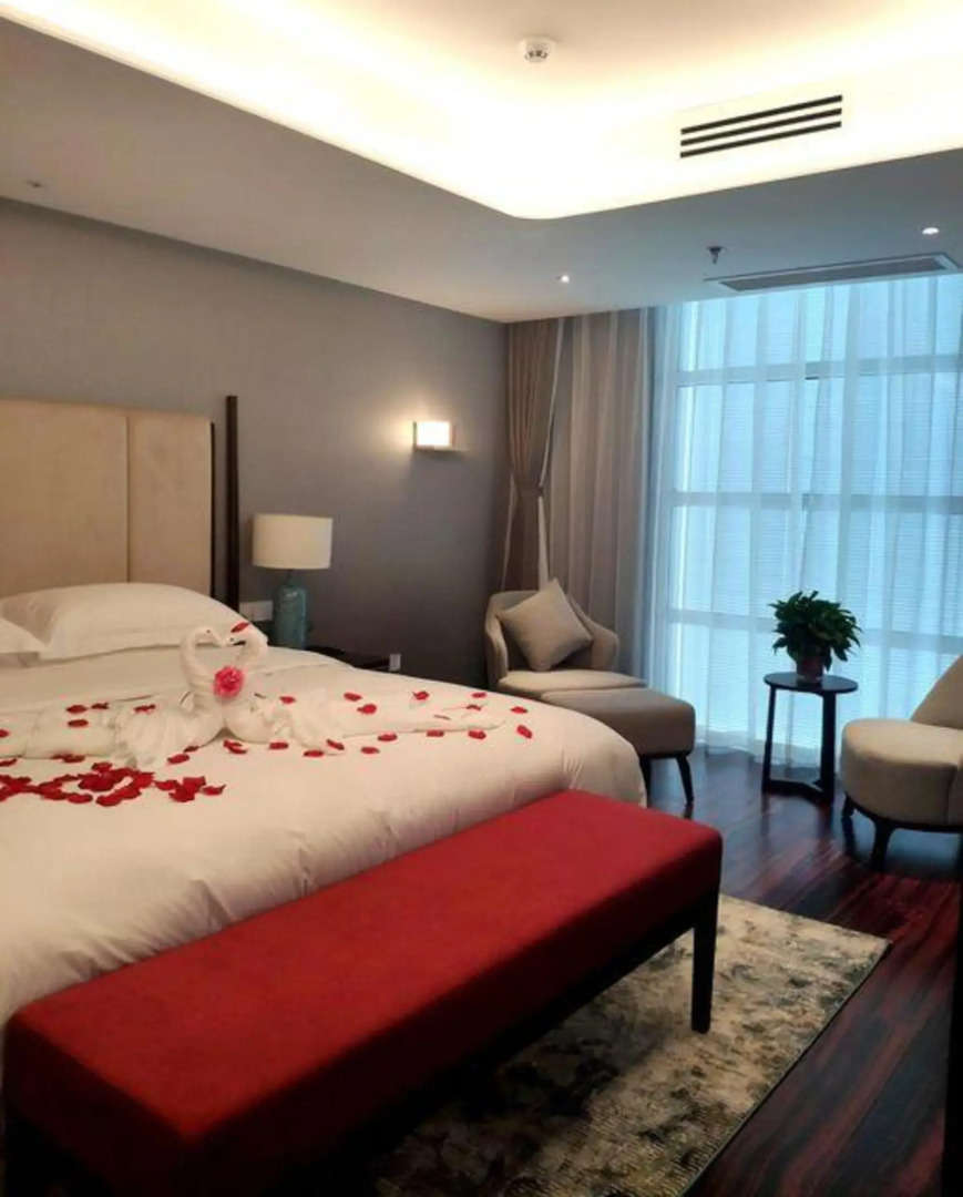 Tongchuan Hotel