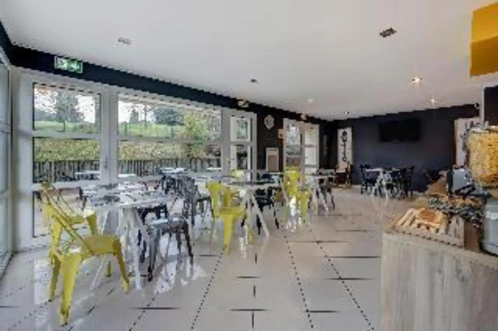 Adagio Access Divonne Les Bains (Ex Citéa)