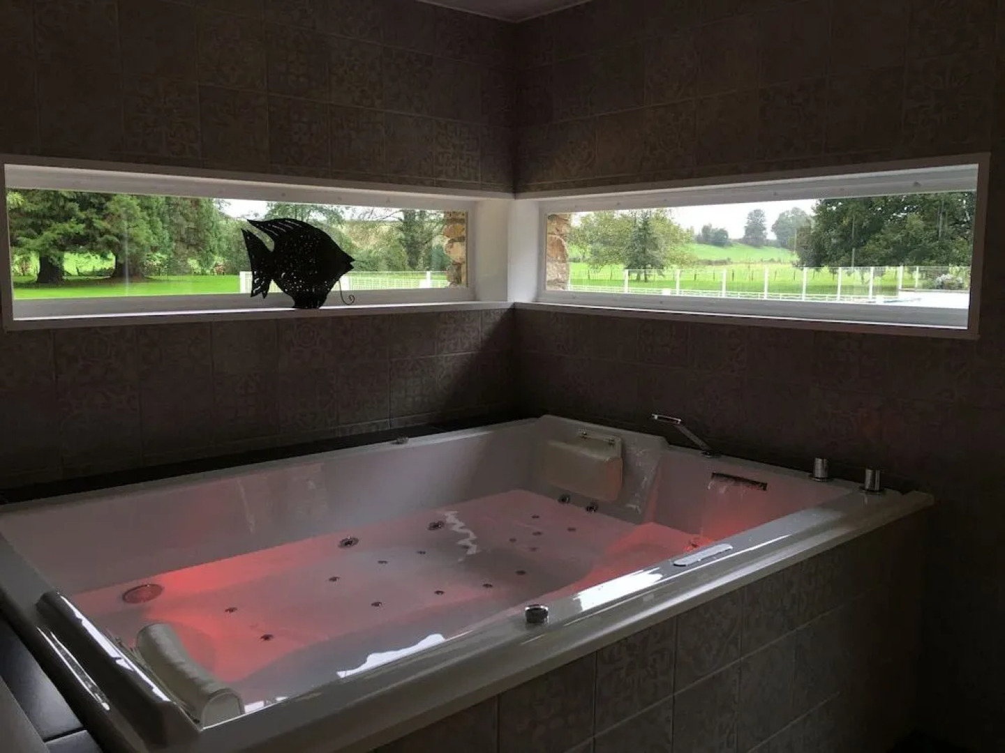 Echo D'eau Host & Coach