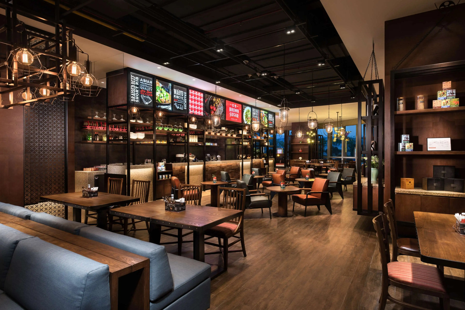 Shangri-la Hotel Yiwu 