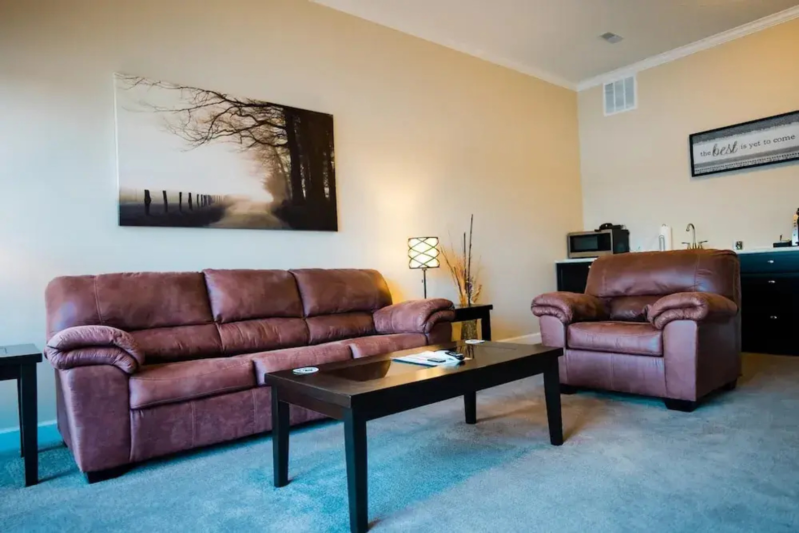 1 Bedroom Lake View Villa - Unit 206