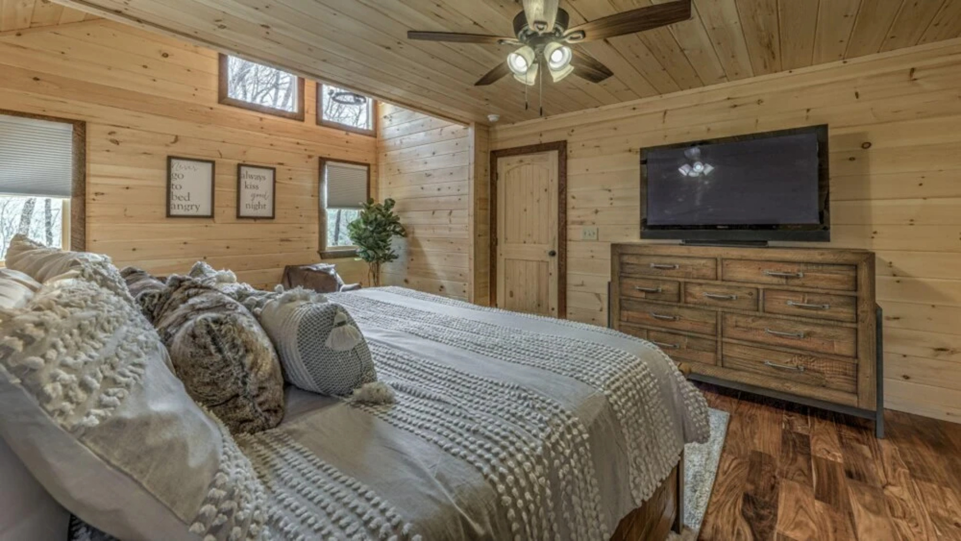 St Ridges by Escape to Blue Ridge