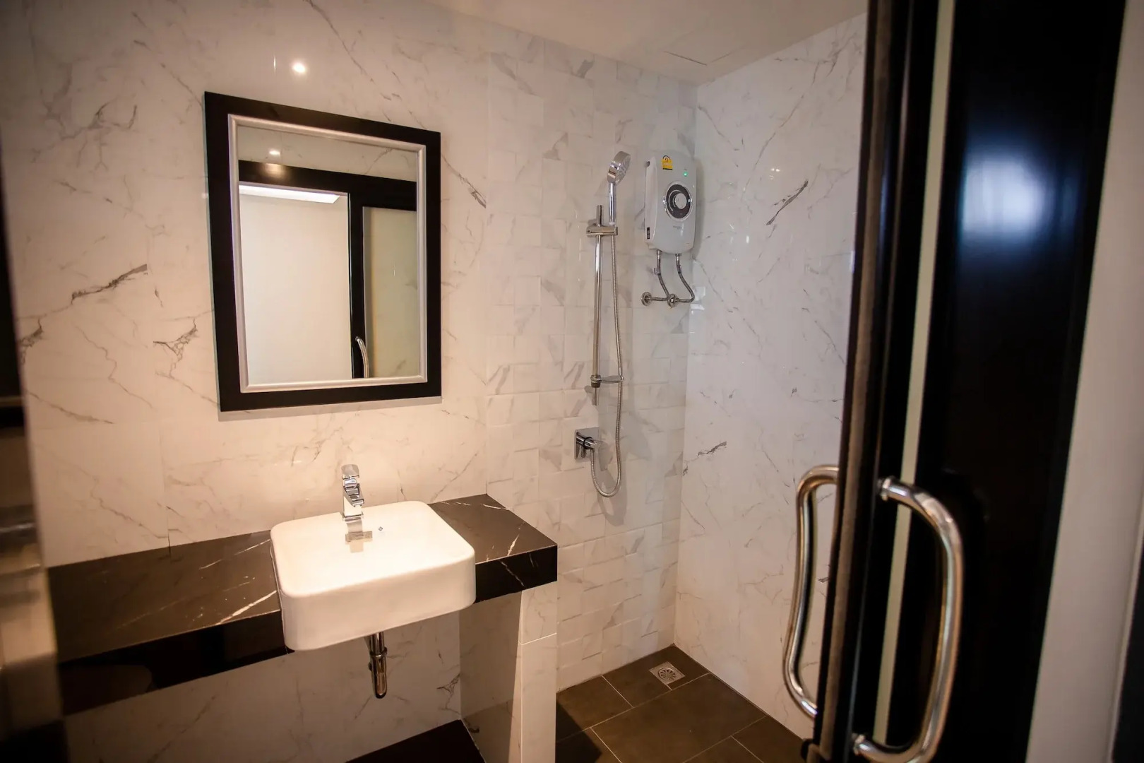 Heaven Hotel Chachoengsao