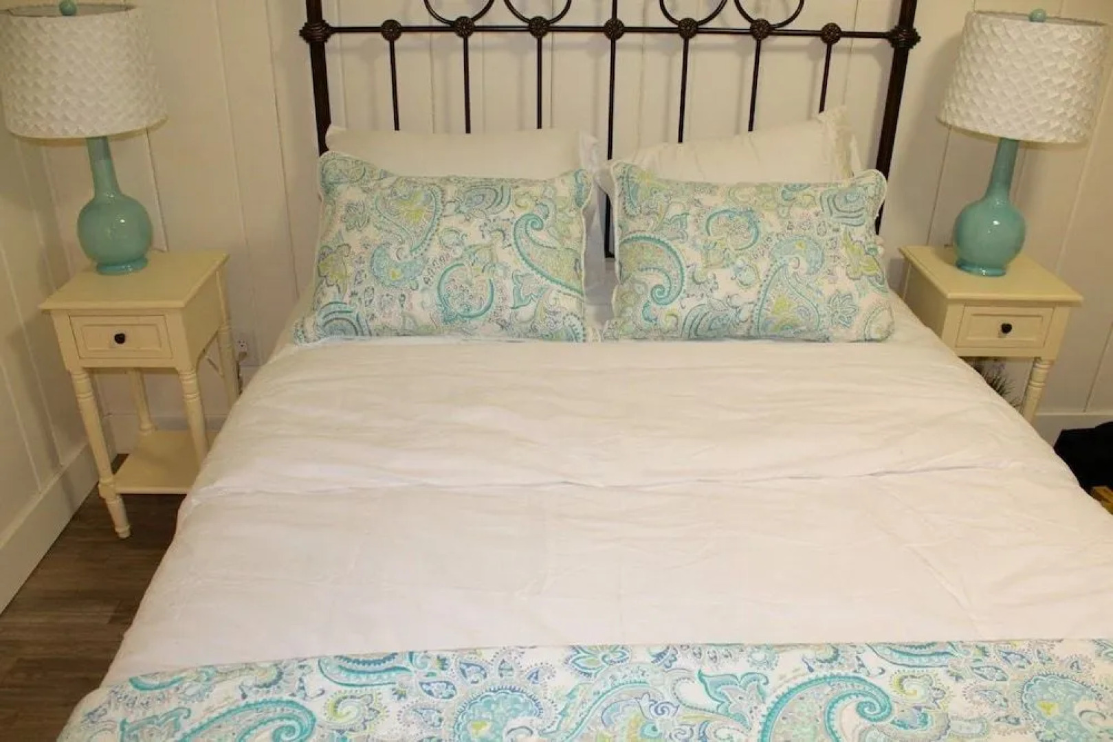 Ludington Beach House