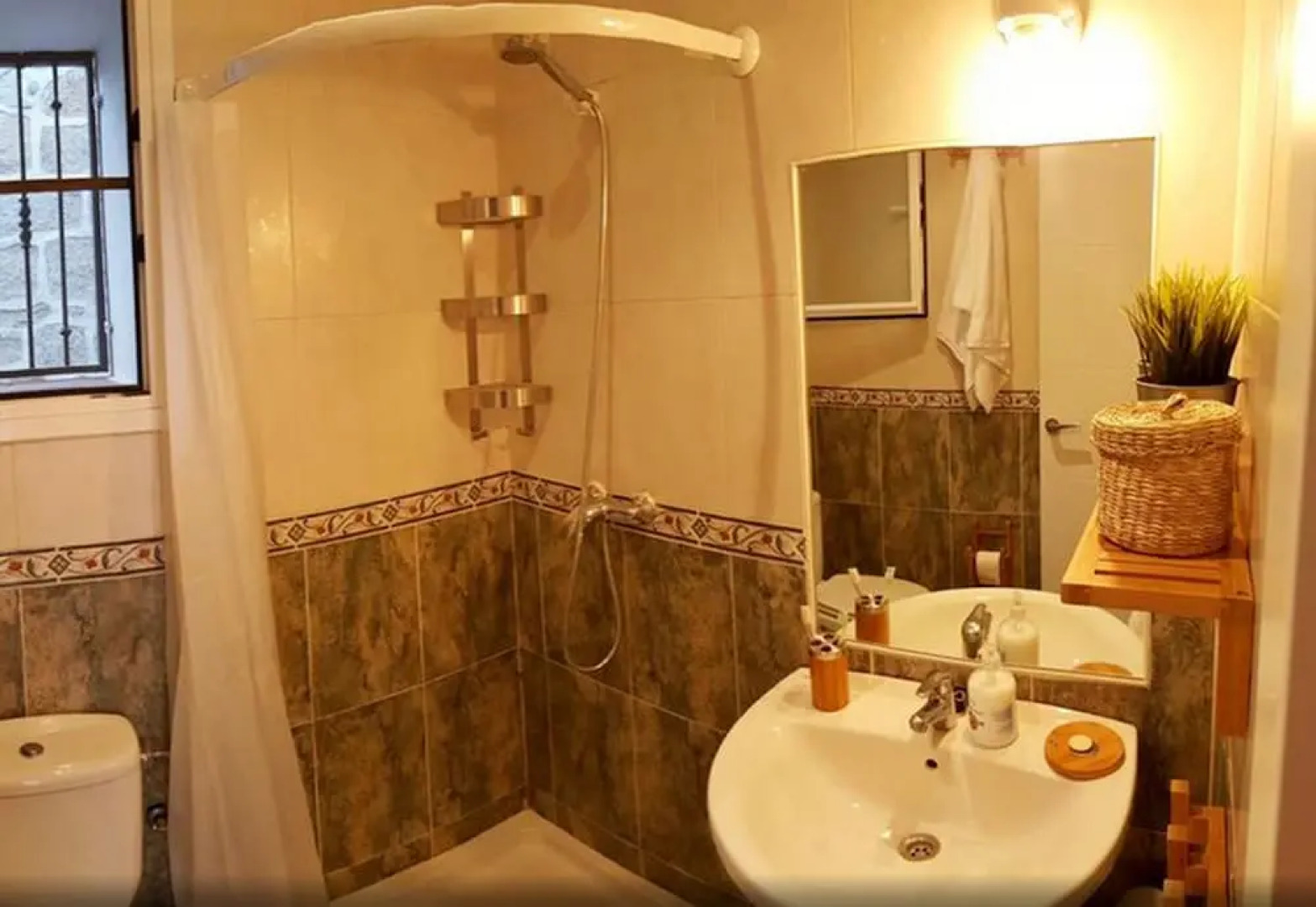 Casa Rural Castillo de la Adrada