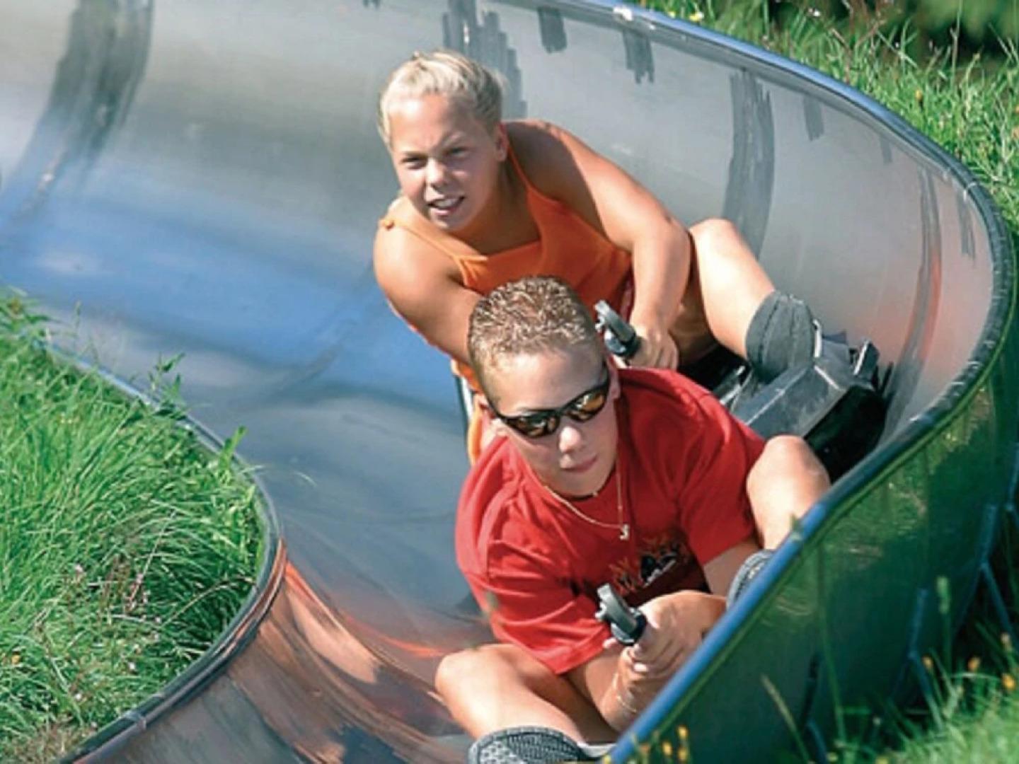 Modern Apartment in Winterberg With Swimming Pool