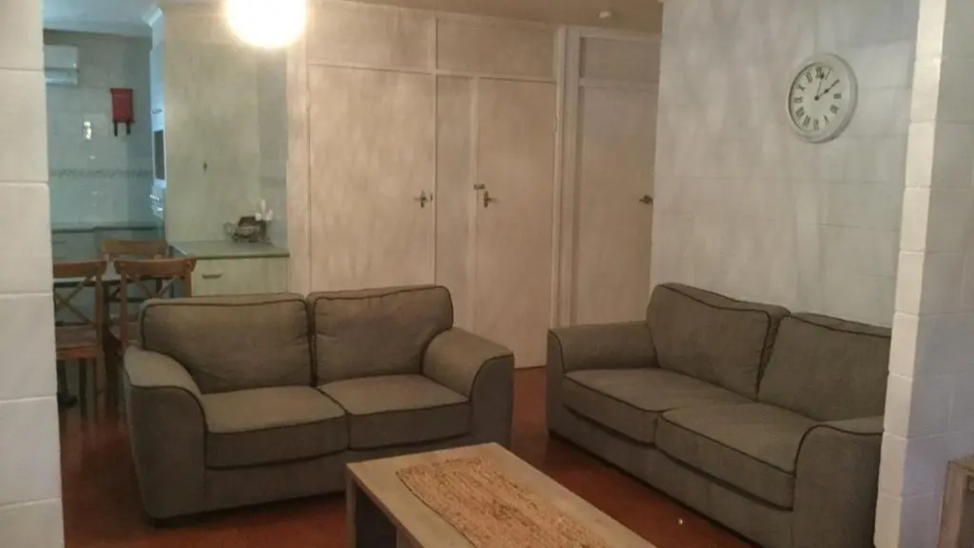 Pet Friendly home walking distance to Surf Beach - North St, Woorim