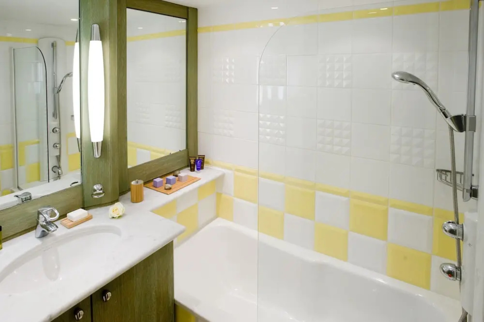 Pierre & Vacances Premium Residence La Villa Gardénia