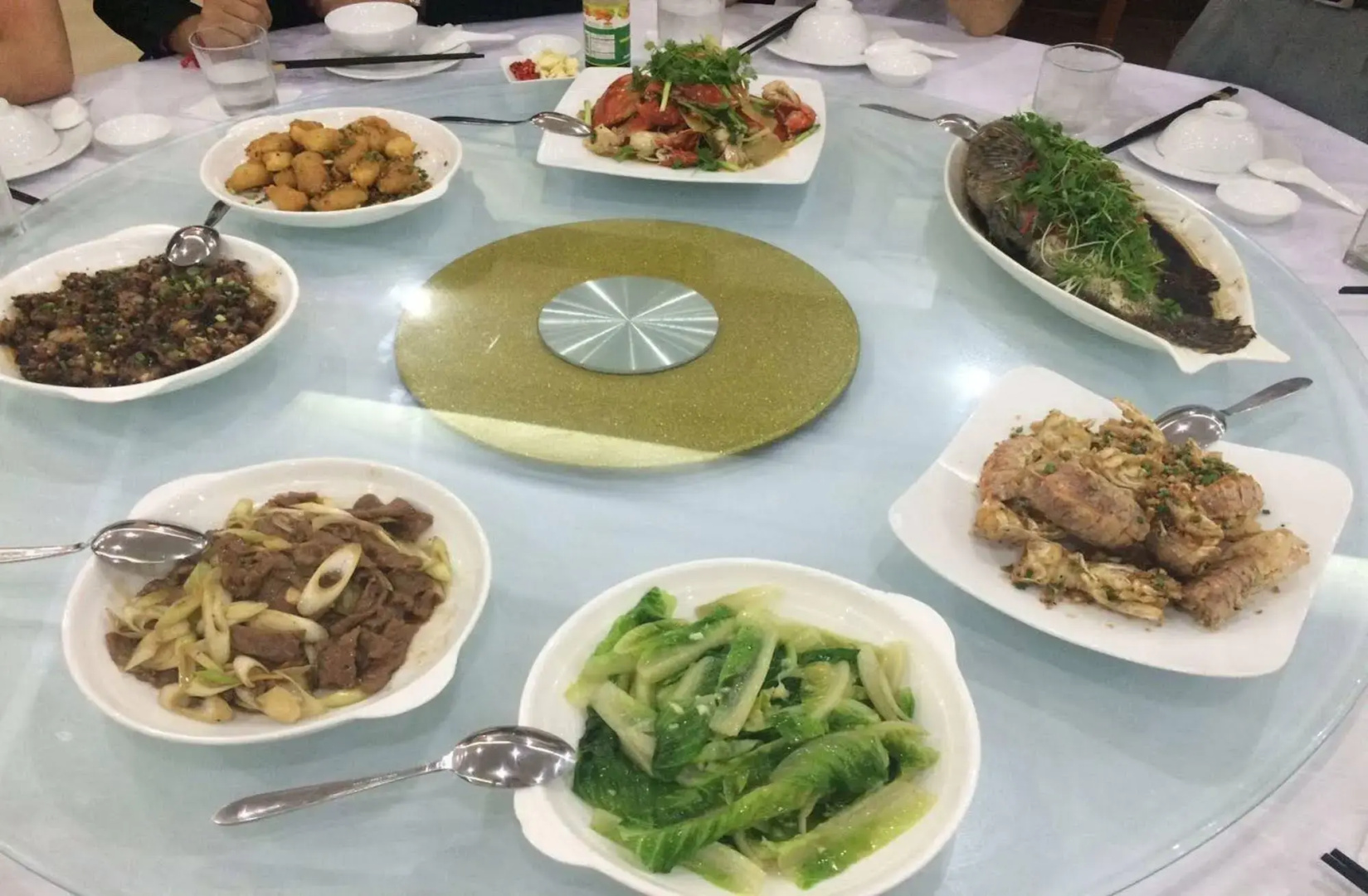 Bao Mai Resort & Casino