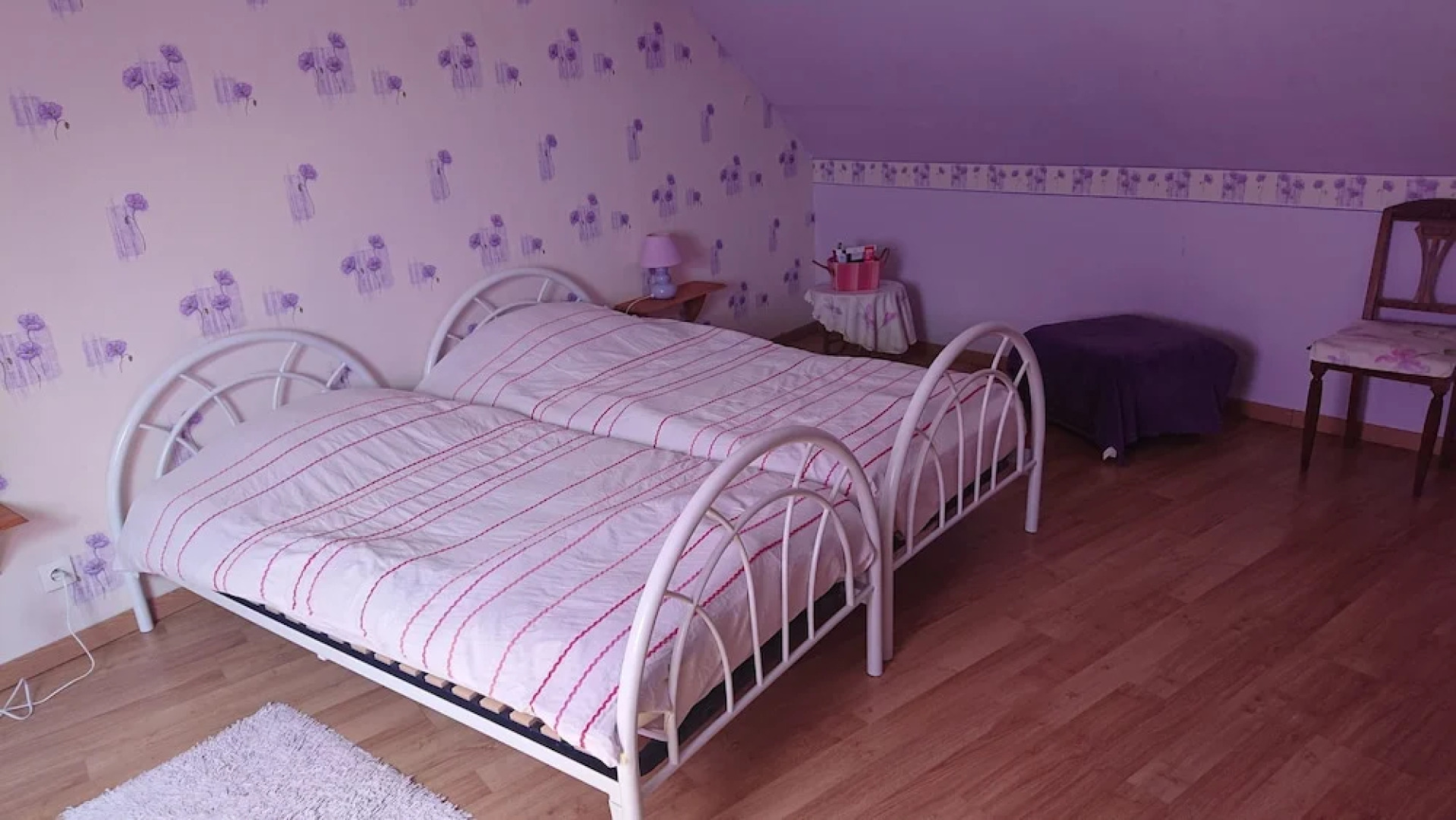 Les Chambres du Relais