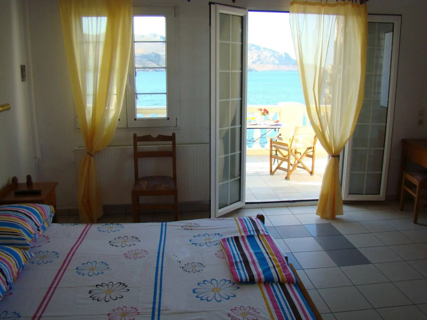 Tassos Apartments II