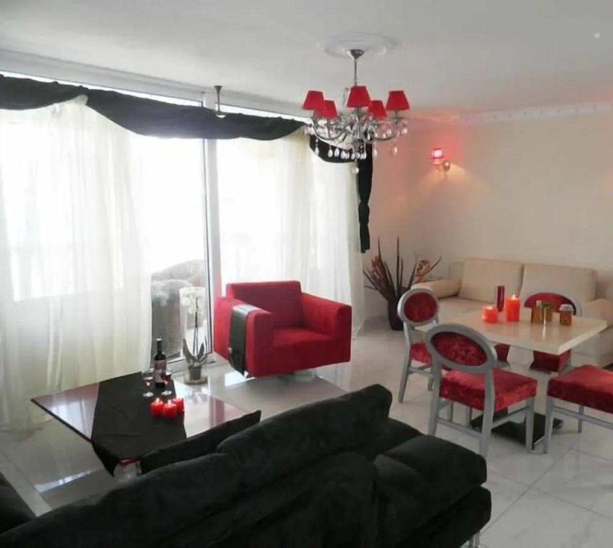 Arcadia Suites and Spa