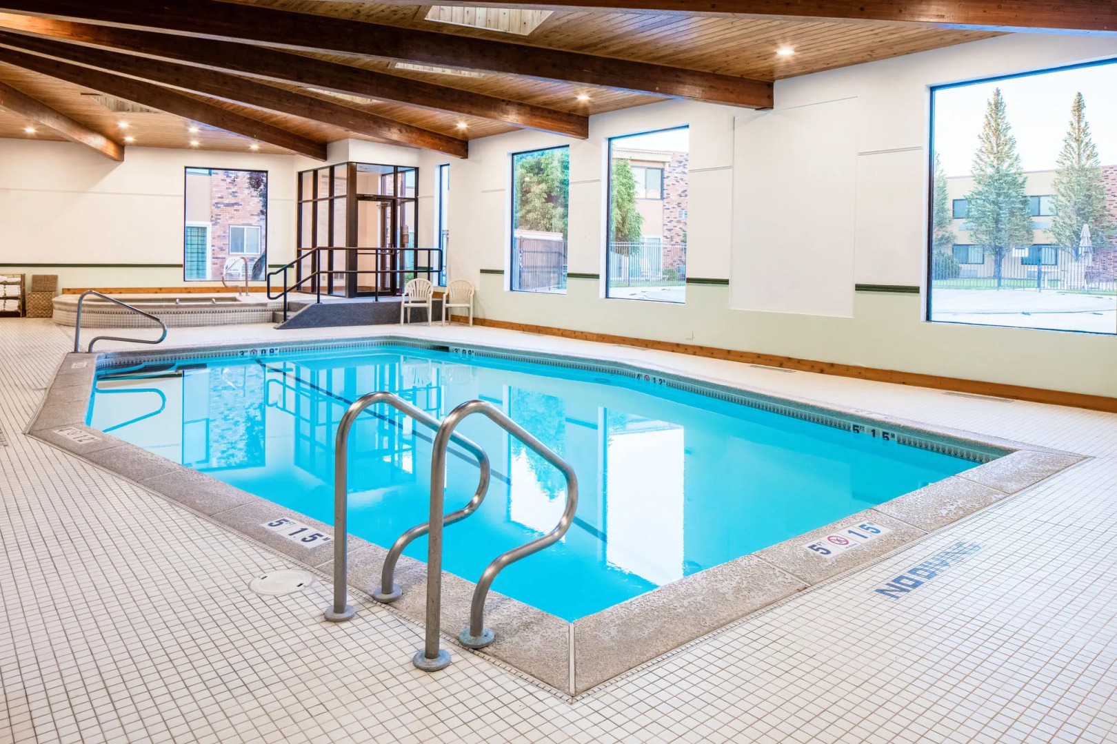 Delta Hotels by Marriott Helena Colonial