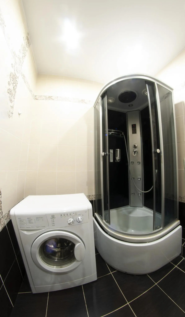 Домашняя на ул Фабричная, д. 9