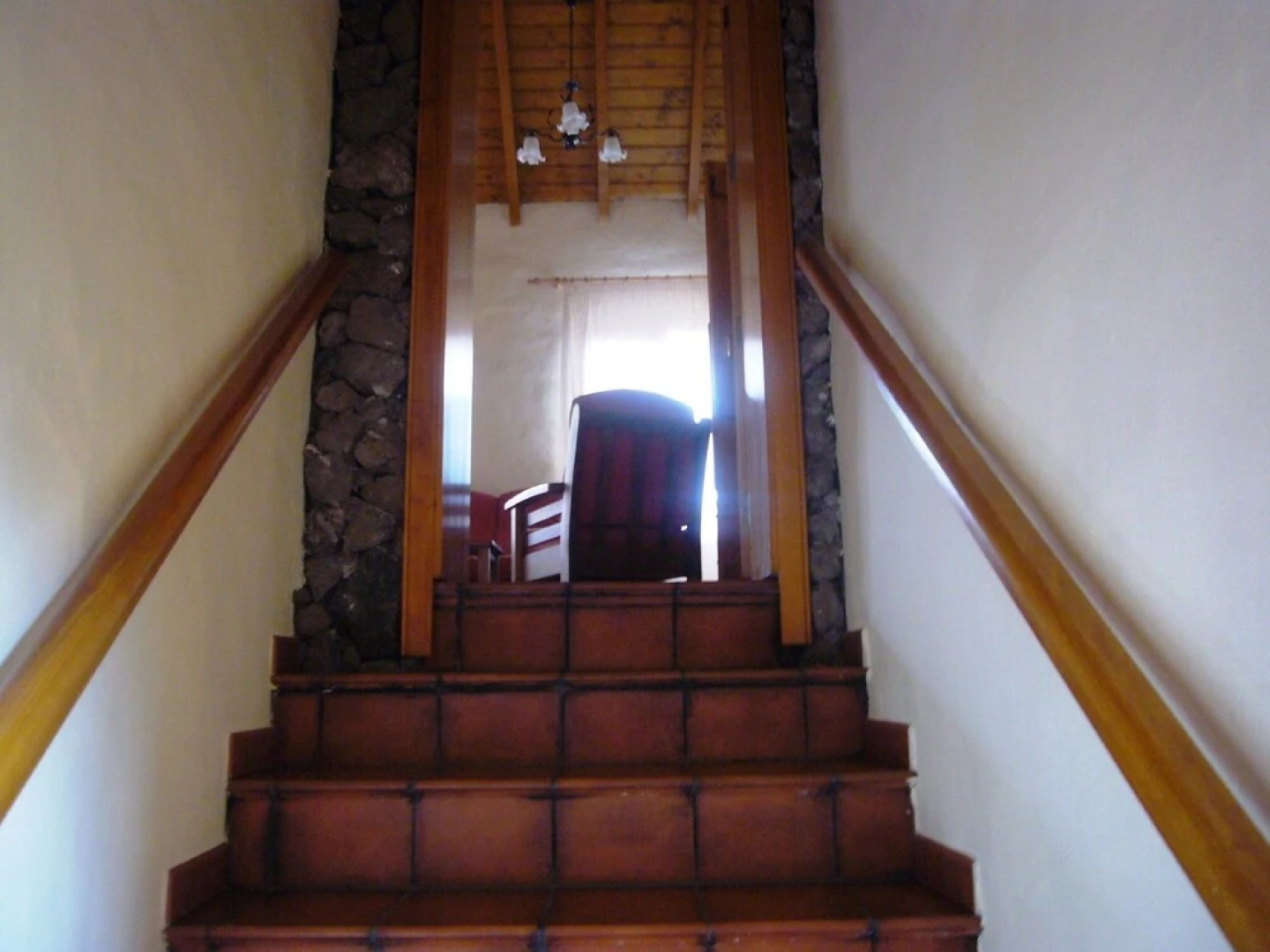 Casas Rurales Los Almendreros