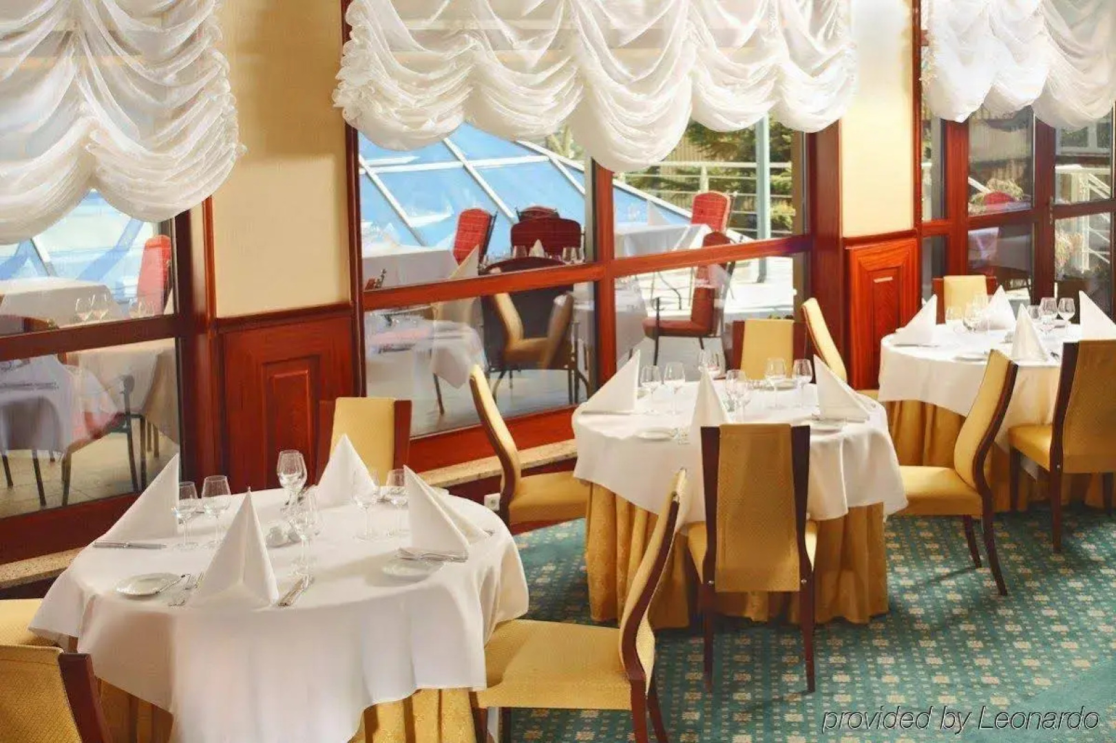 Hotel Haffner Resort & SPA - Destigo Hotels