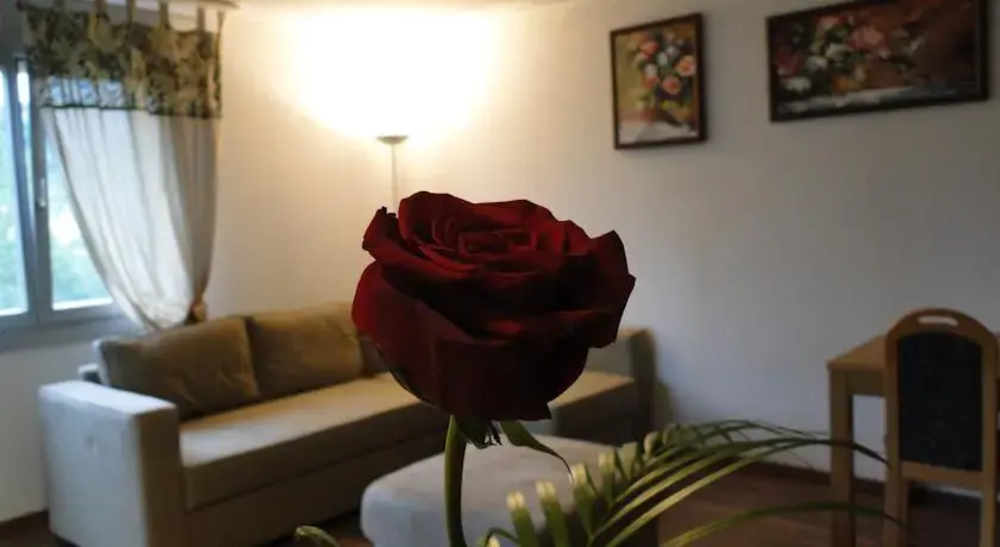 Villmergen Apartment