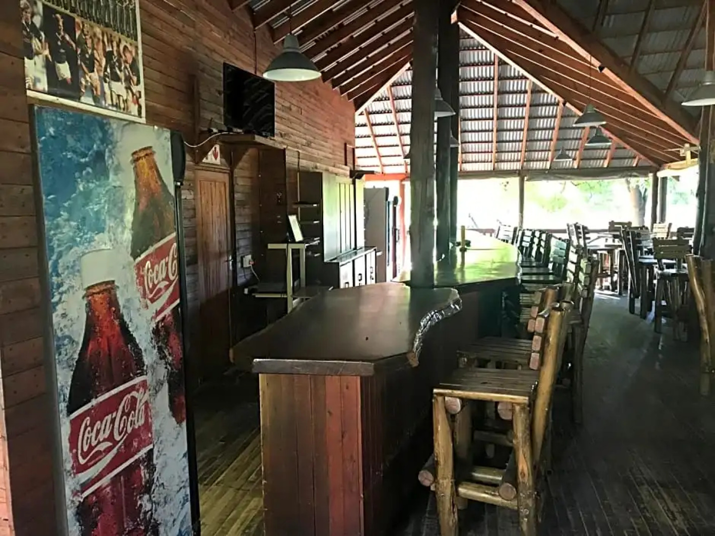 Molalatau Lodge & Campsites