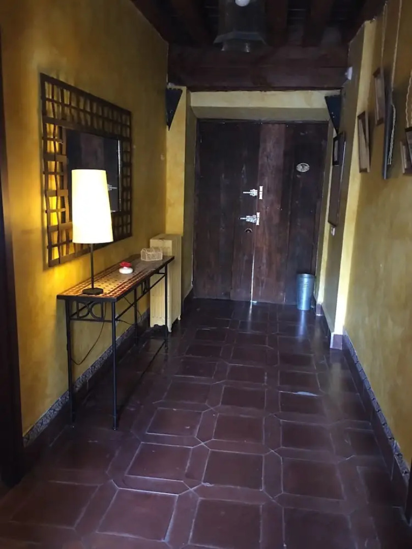 Casa Rural Álamo Grande