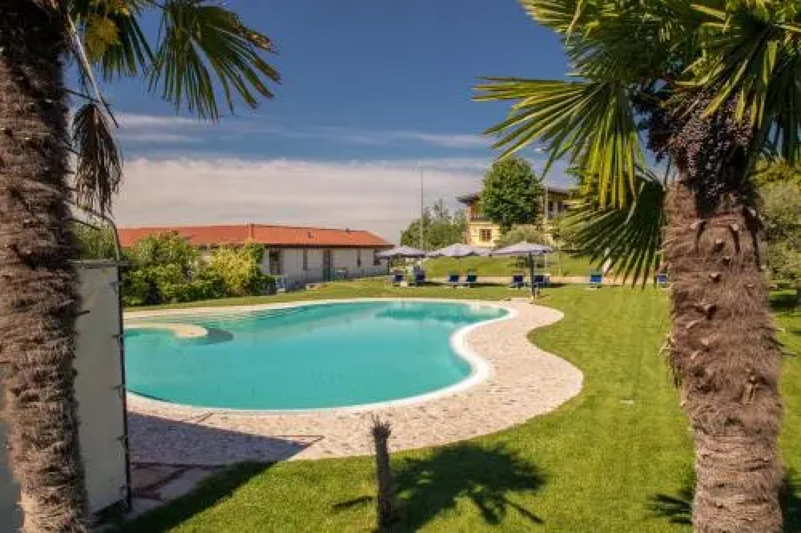 Agriturismo Le Mistral