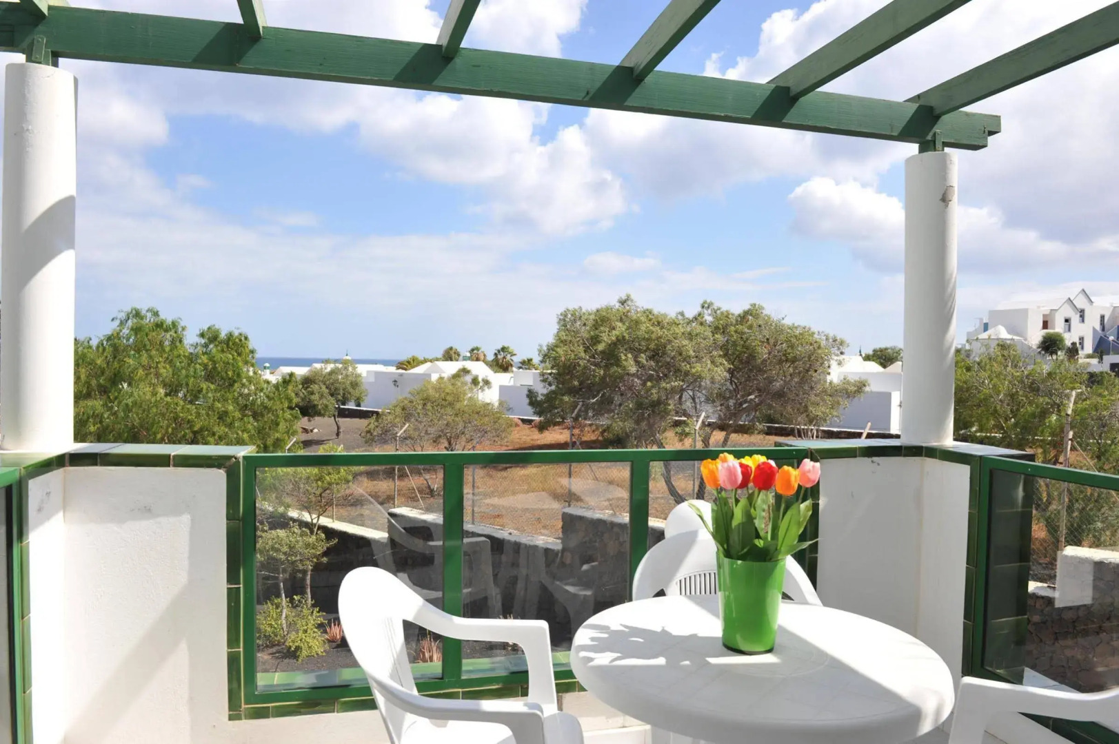 Guacimeta Apartamentos