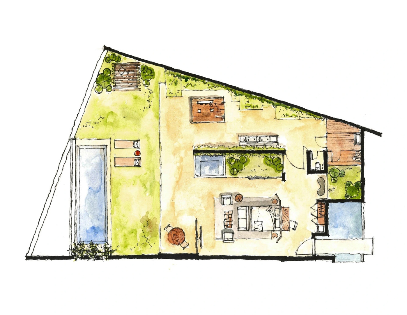 Carmel Taiba Exclusive Resort