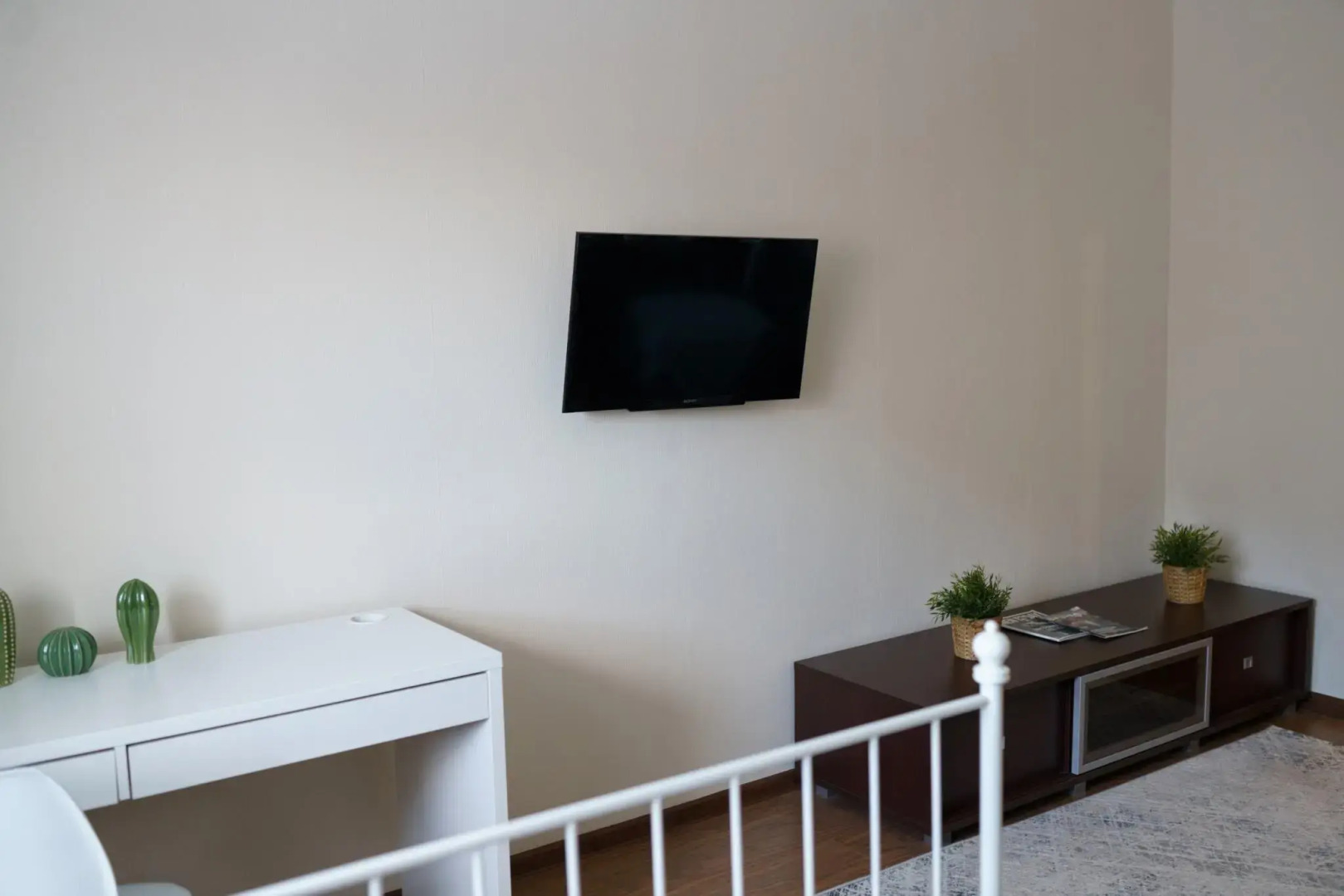 Апартаменты Голдфиш на ул. Кирова, д. 7/10