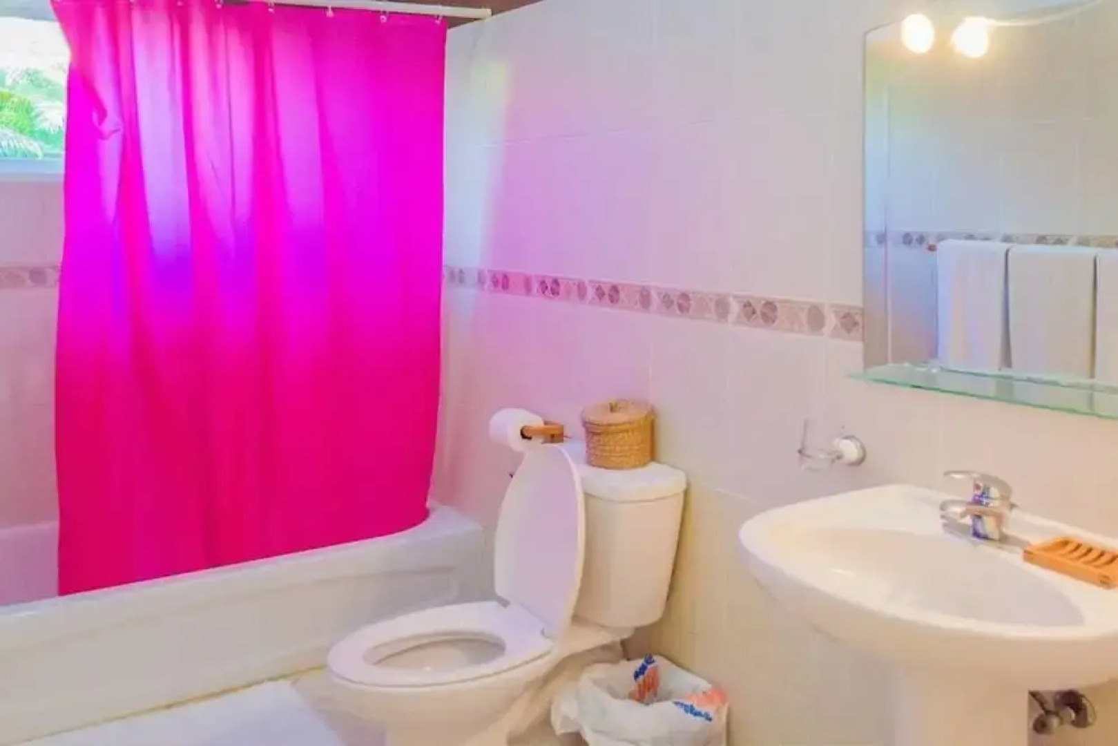 Private Villa With Pool in Sosua for Large Groups