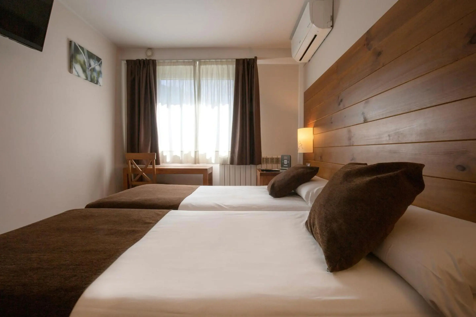 Hotel Màgic La Massana by Nexta